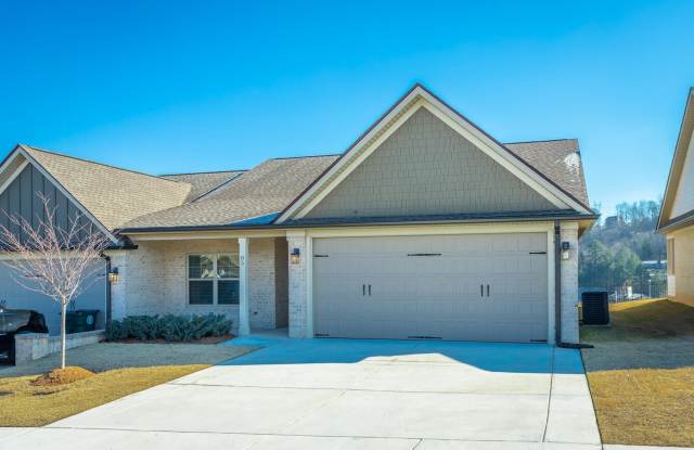 85 Brownstone Dr Drive - 85 Brown Stone Drive, Catoosa County, GA 30736