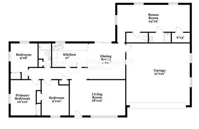 9939 Appollo Court Gallery 3