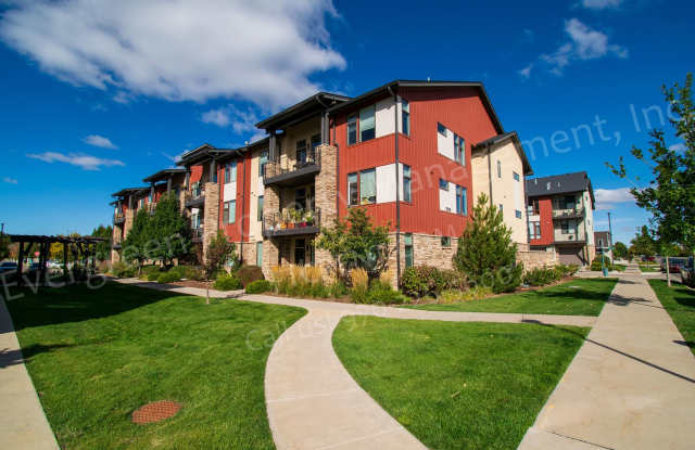 2 bedroom, 2 bathroom condo in the Rigden Farm neighborhood photos photos
