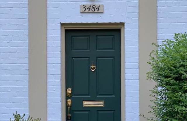 3484 MARTHA CUSTIS DRIVE Gallery 4