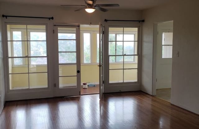 8432 Sunrise Avenue - 8432 Sunrise Avenue, La Mesa, CA 91941