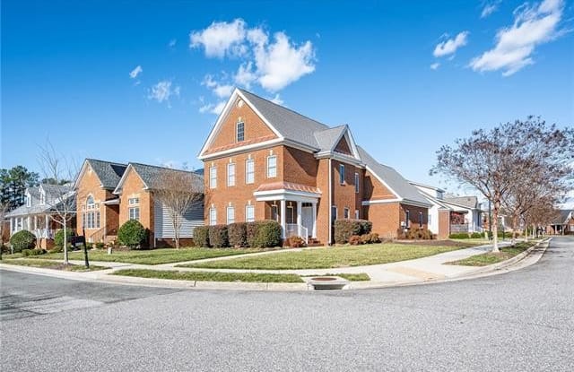 4400 Village Creek Drive - 4400 Village Creek Drive, Chester, VA 23831 4400 Village Creek Drive - 4400 Village Creek Drive, Chester, VA 23831
