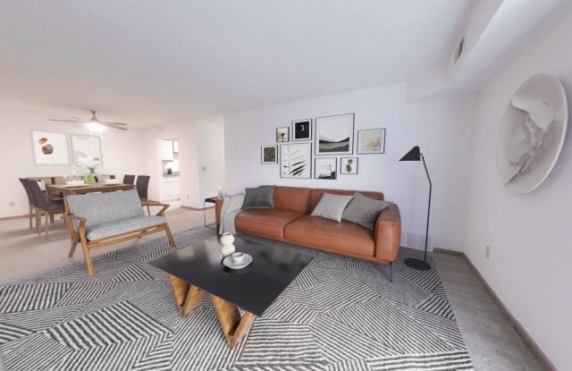 Big Creek Apartments photos photos