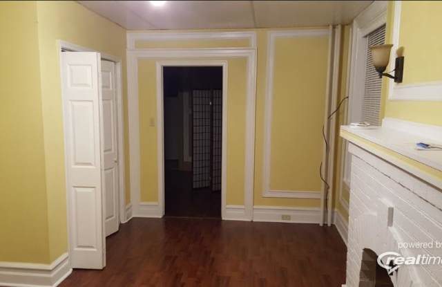 1719 West Turner Street - 1719 West Turner Street, Allentown, PA 18104