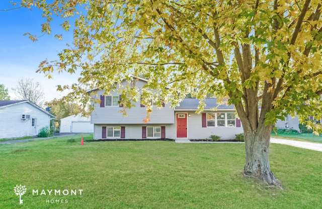 5107 Jaycox Road photos photos