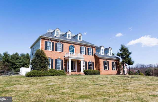 13101 SHANEYBROOK CIR - 13101 Shaneybrook Circle, Baltimore County, MD 21136