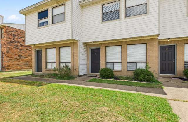 Casa Verde - 700 San Pedro Drive, College Station, TX 77845