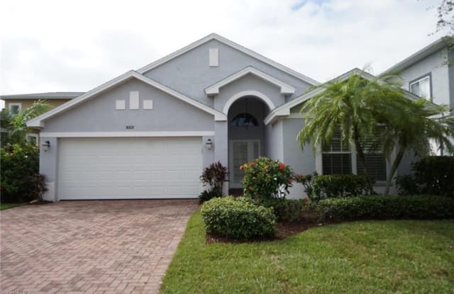 3705 Weymouth CIR - 3705 Weymouth Circle, Collier County, FL 34112