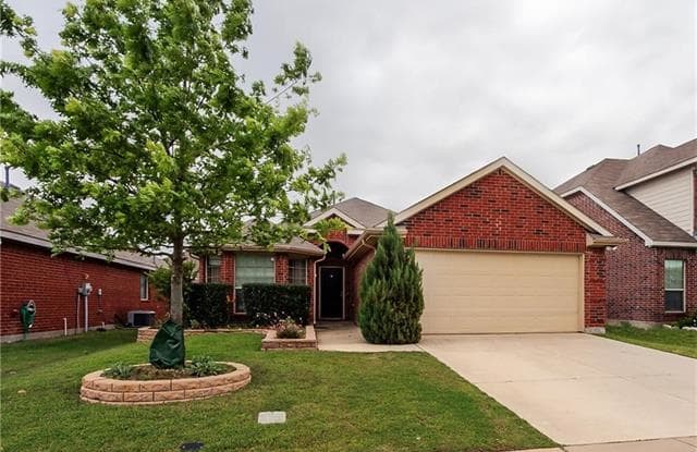 613 Wild Ridge Drive - 613 Wild Ridge Drive, McKinney, TX 75072