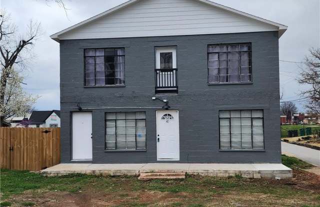 415  W Poplar  ST Unit #A photos photos