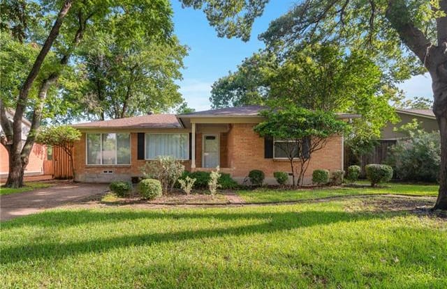 420 Hanbee Street - 420 Hanbee Street, Richardson, TX 75080