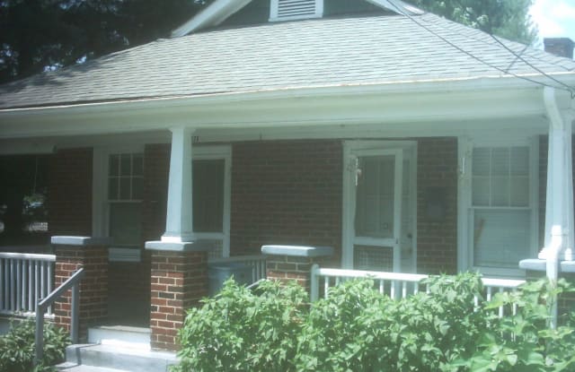 120 S. Poplar Street - 120 S Poplar St, Winston-Salem, NC 27101
