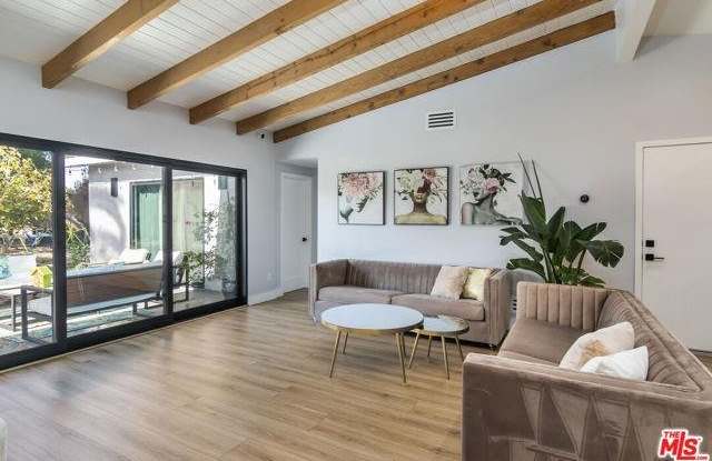 4821 Heaven Avenue - 4821 Heaven Avenue, Los Angeles, CA 91364