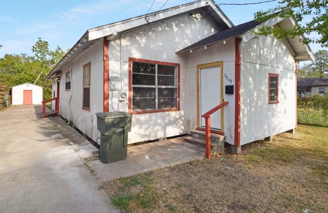 3515 Pradice - 3515 Pradice Street, Beaumont, TX 77705