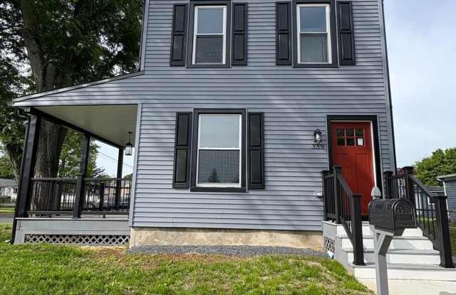 359 MCCLELLAN AVENUE photos photos