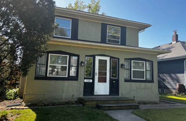 Spacious Updated Home with 2-car garage by Lakeside Park. photos photos
