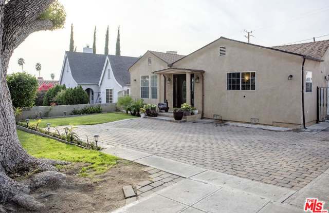 1433 East ALAMEDA Avenue - 1433 East Alameda Avenue, Burbank, CA 91501