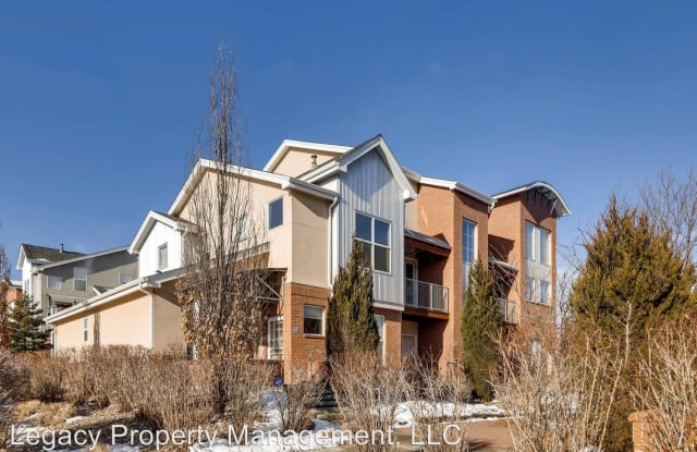 84 Spruce Street #405 - 84 Spruce St, Denver, CO 80230