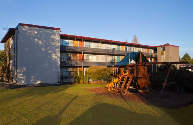 Valley Commons - Affordable Housing Gallery 4