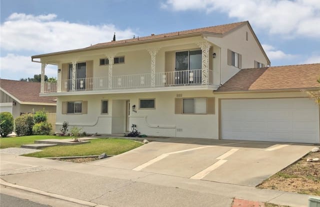 668 Brunswick Avenue - 668 Brunswick Avenue, Placentia, CA 92870