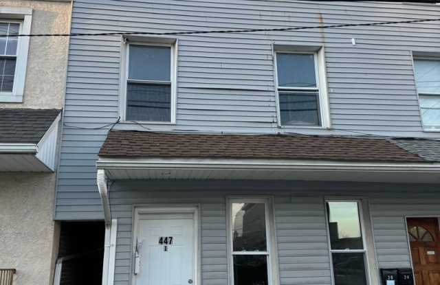 445-447 West Linden Street - 445 Linden Street, Allentown, PA 18102