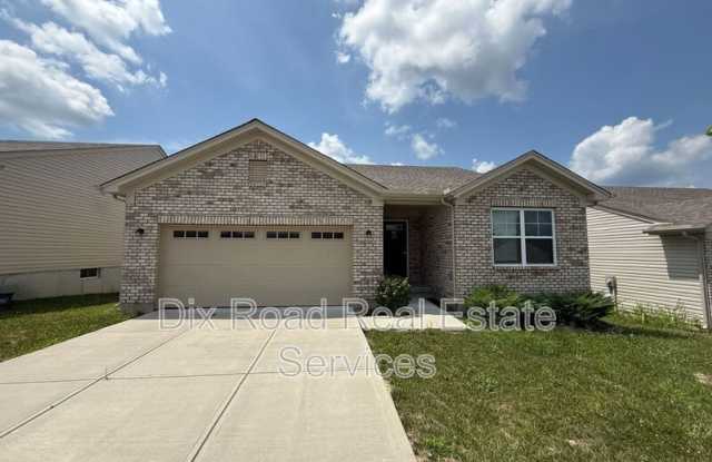 2129 Pumpkin Ridge Court photos photos