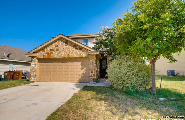 3107 THUNDER GULCH - 3107 Thunder Gulch, Bexar County, TX 78245