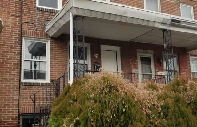 6515 Theodore St - 6515 Theodore Street, Philadelphia, PA 19142