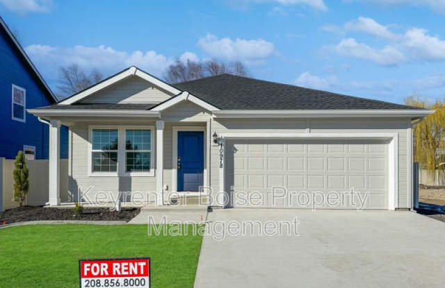 10978 W Hidden Point Dr - 10978 West Hidden Point Street, Star, ID 83669