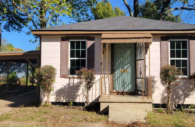 Gorgeously remodeled 4 bedroom/1 bath with carport! photos photos