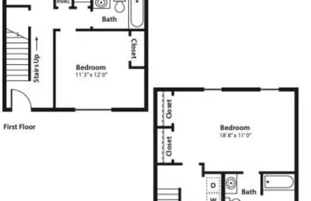 4950 Deveron St - 4950 Deveron Street, Greenville, NC 27834