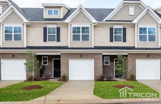 2035 Aragon Ln - 2035 Aragon Lane, Gastonia, NC 28056