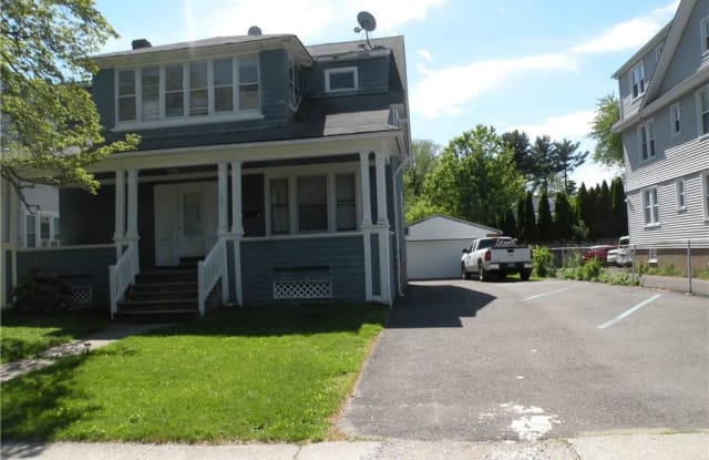 277 Johnson Avenue - 277 Johnson Avenue, Stratford, CT 06614