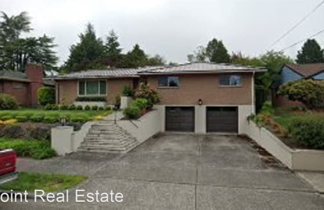 Beautiful inside & out!! - 5817 South Bell Street, Tacoma, WA 98408