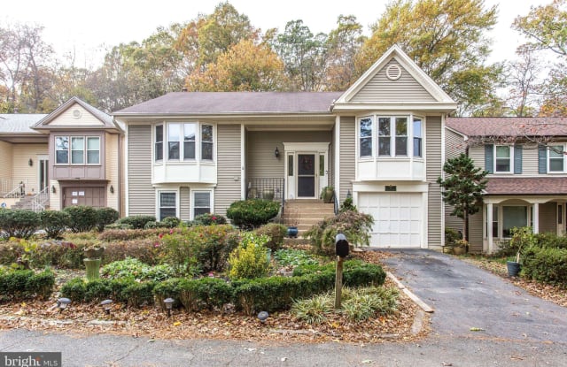 11 WATCH HILL PLACE - 11 Watch Hill Place, Gaithersburg, MD 20878