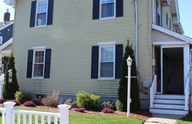 226 California Street - 226 California Street, Newton, MA 02458