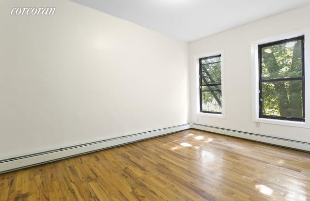 657 Vanderbilt Avenue - 657 Vanderbilt Avenue, Brooklyn, NY 11238