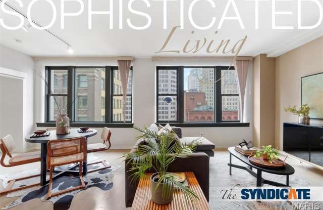 915 Olive Street photos photos