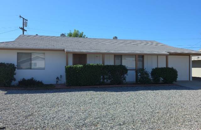 27111 Wentworth Dr - 27111 Wentworth Drive, Menifee, CA 92586