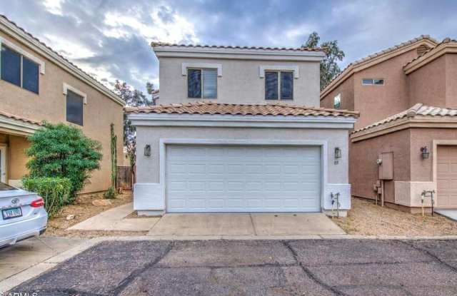 1750 W Union Hills Drive - 1750 West Union Hills Drive, Phoenix, AZ 85027 1750 W Union Hills Drive - 1750 West Union Hills Drive, Phoenix, AZ 85027