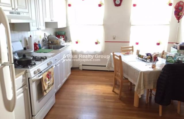 10 Buckley Ave. - 10 Buckley Avenue, Boston, MA 02130