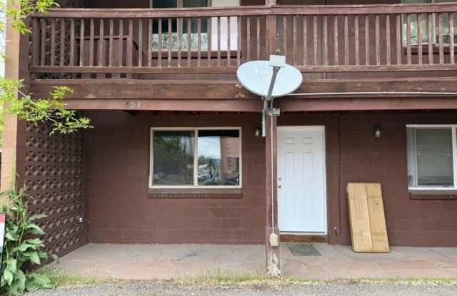 537 Breeze Street #1 photos photos