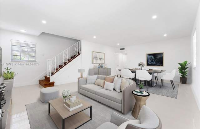 3619 South Le Jeune Road Gallery 2
