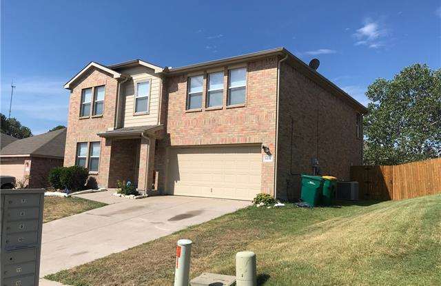 1331 Flagstone - 1331 Flagstone, Cedar Hill, TX 75104