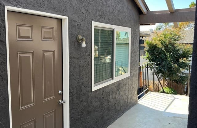 1400 Eastpark Drive - 1400 Eastpark Drive, La Habra, CA 90631