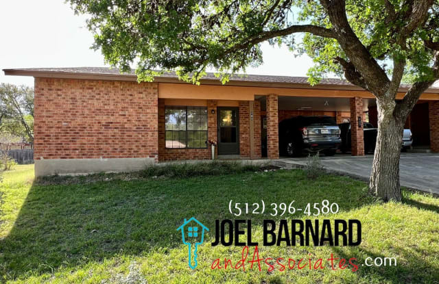 105 LBJ Cove - 105 Lbj Cove, San Marcos, TX 78666