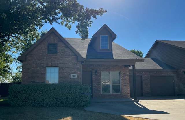 908 Sun Down, Stephenville, TX 76401 photos photos