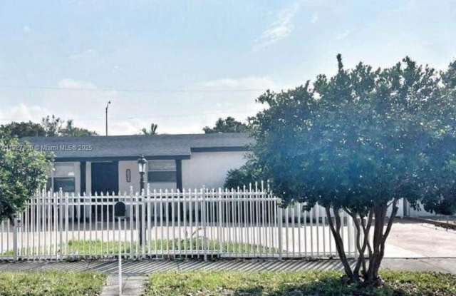 3469 W 14th Ln - 3469 West 14th Lane, Hialeah, FL 33012