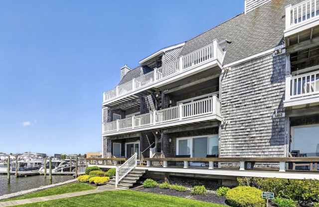 1401 Harbour Cove S - 1401 Harbour Cove, Somers Point, NJ 08244