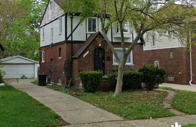 Spacious 3 bed 1.5 bath Detroit home - 12161 Whitehill Street, Detroit, MI 48224